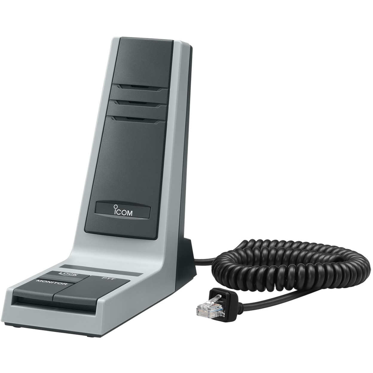 SM-28 SM-28 指令卓接続型フレキシブルマイク 1個 ICOM(アイコム) 【通販モノタロウ】