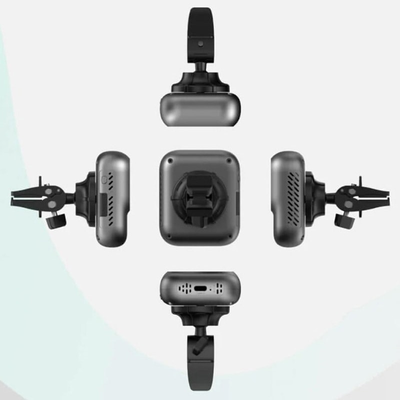 PCS50 オットキャストナノAI (Otto AIBox Nano AI) 1セット オット