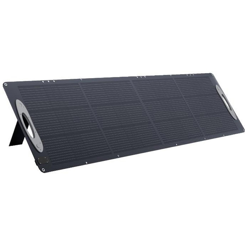L-SOLARP ソーラーパネル 太陽光パネル、発電 レッツコーポレーション 出力200±5%W