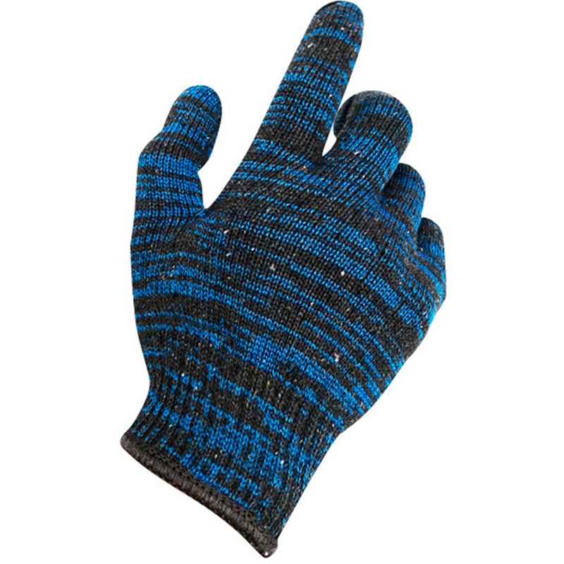 1 2点おまとめ ミタニコーポレーション 軍手 10ゲージ軍手 GUARD 12双入 203135 12双