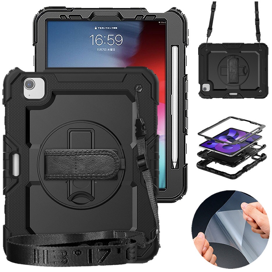 mat-spcase-ipadpro11 iPad 専用 耐衝撃ケース と 反射防止 保護 mat-spcase-ipadpro11 iPad 専用 耐衝撃ケース と 反射防止 保護