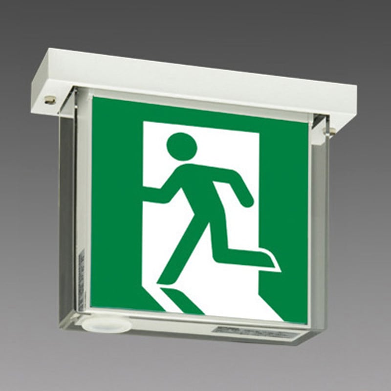 WSH2962HB1EL 防雨・防湿形  天井直付形・吊下兼用形  B級  BL形長時間定格形  両面灯 三菱電機 両名 34,437円