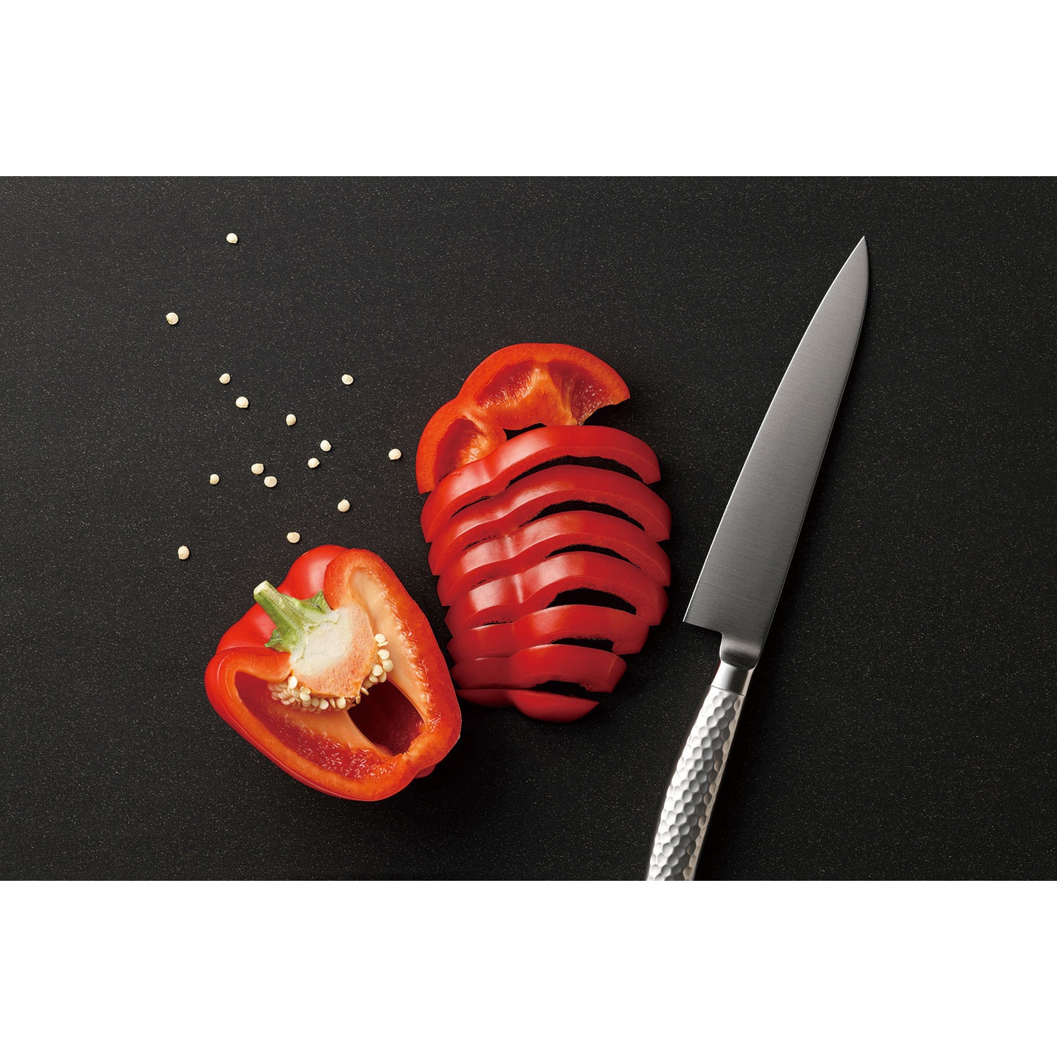 102号 クッキンカットPROブラック 102号 1個 パーカーアサヒ 【通販