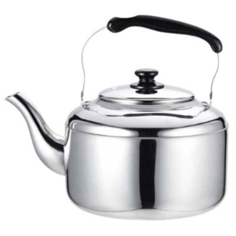 SBKN-080 ステンレスビッグケトル ネオ ヒロショウ サイズ360×255×310mm  SBKN-080