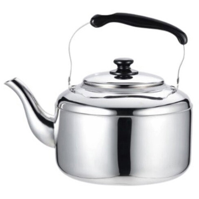 SBKN-095 ステンレスビッグケトル ネオ ヒロショウ サイズ370×270×315mm  SBKN-095