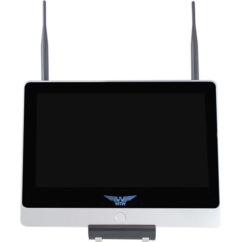 WTW-EG2616WHAX-2TB+WTW-EGR2319SFWX 1台 WTW塚本無線 無線式