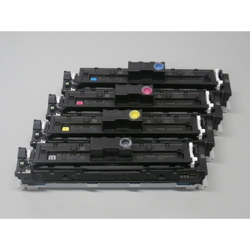 カートリッジ069 ブラック (リターン式リサイクルトナー) リターン式 カートリッジ069 ブラック 1本(2100枚) N-TONER 【通販モノタロウ】