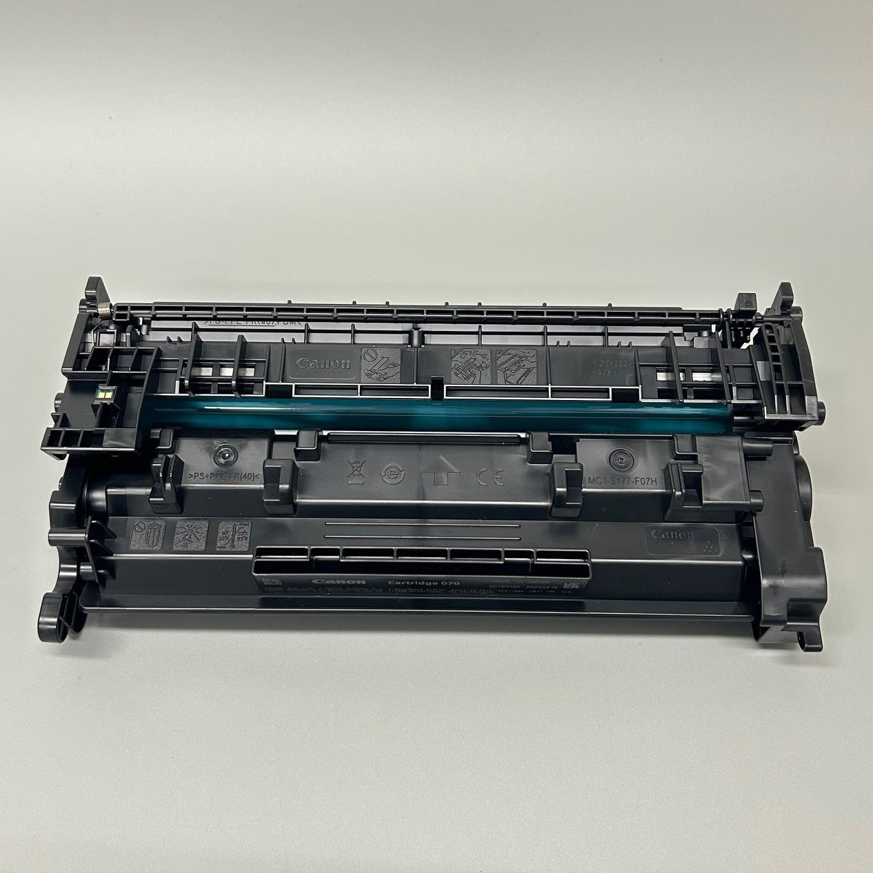 カートリッジ070(残量非表示) (リターン式リサイクルトナー) リターン式 カートリッジ070(残量非表示) N-TONER モノクロ色