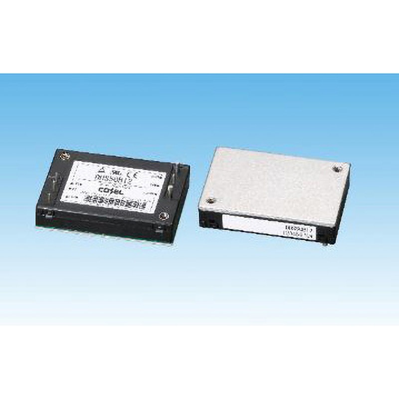 DHS50B03-T DC/DCコンバータ DHSシリーズ コーセル 50W 10A DC200～400V   DHS50B03-T