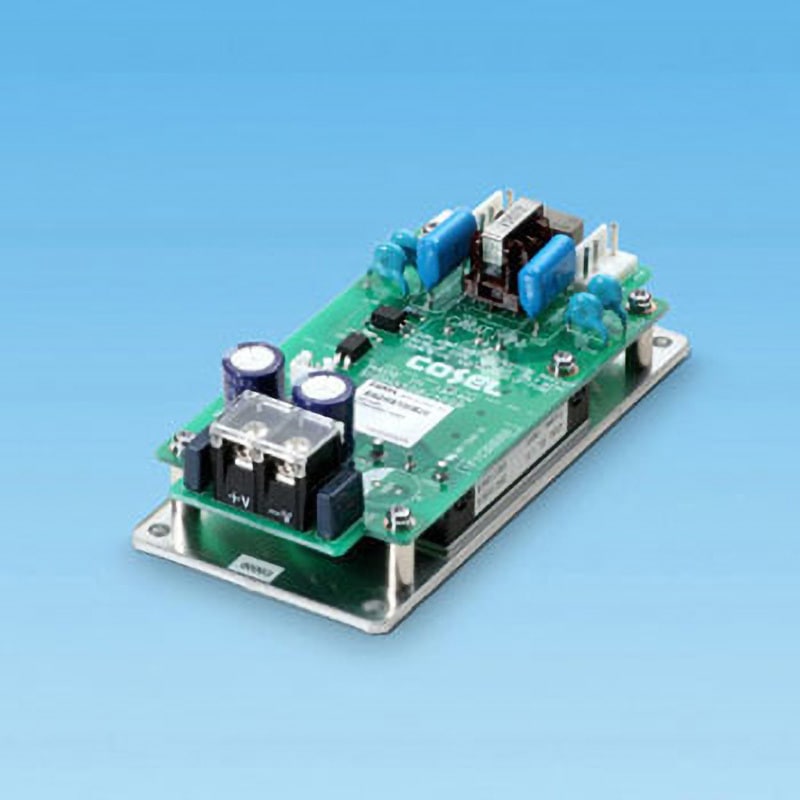 SNDHS100B12-C DC/DCコンバータ SNDHSシリーズ コーセル オープンフレーム 100W 8.4A DC200～400V