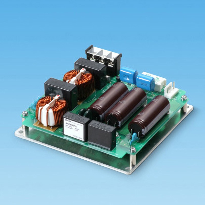 SNDPG750 DC/DCコンバータ SNDPGシリーズ コーセル 入力電圧(V):AC85~264 1Φ/AC170~264 1Φ
