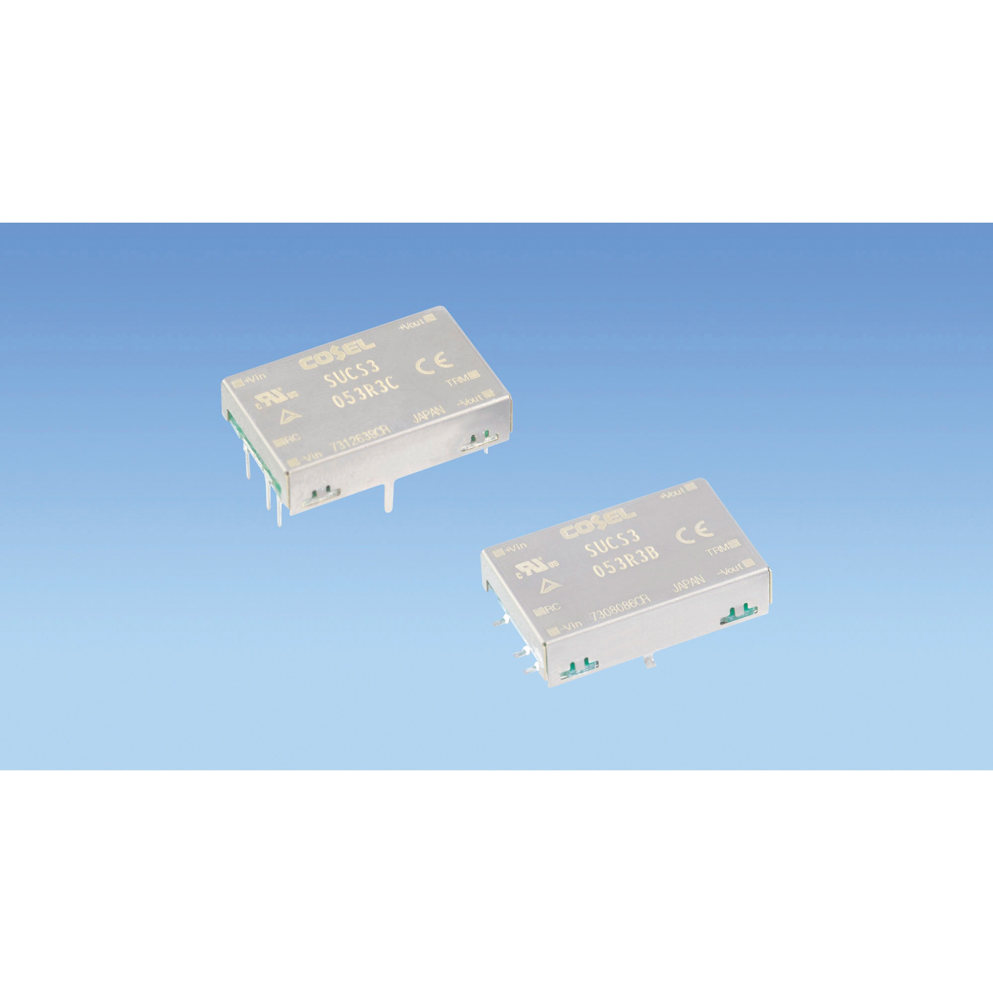 SUCS32405C DC/DCコンバータ SUCSシリーズ コーセル オンボード SUCS32405C DC/DCコンバータ SUCSシリーズ コーセル オンボード