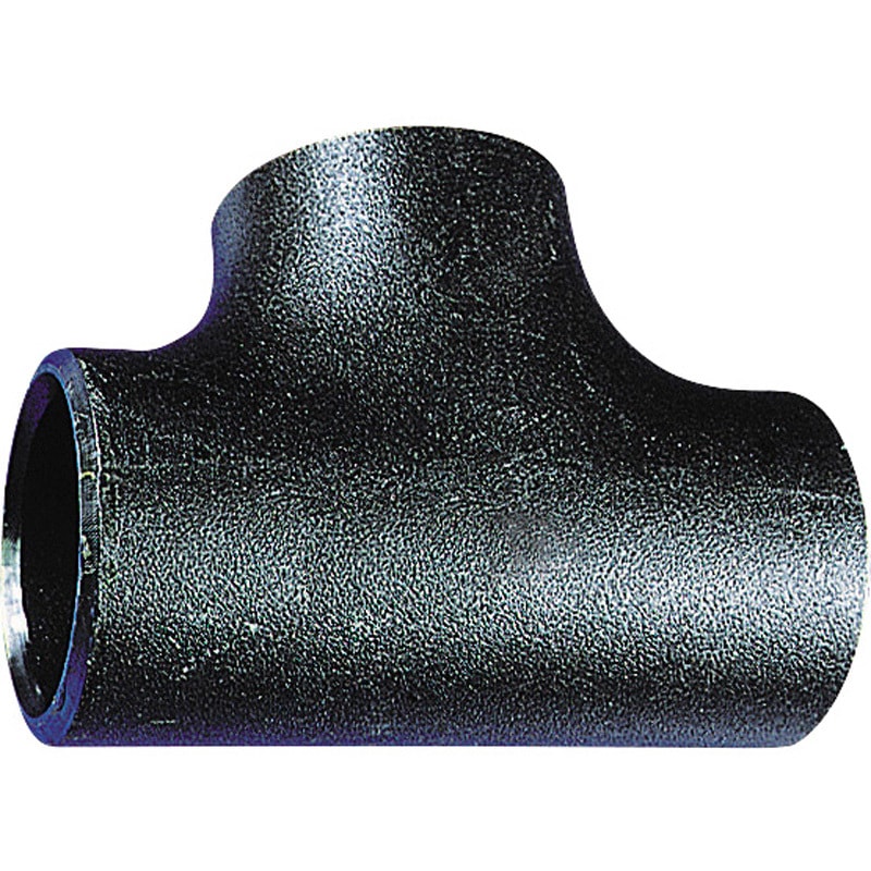 T-SGP-125A TSGP鋼管製チーズ125A 1箱(4個) ベンカン機工 【通販モノタロウ】 31,187円