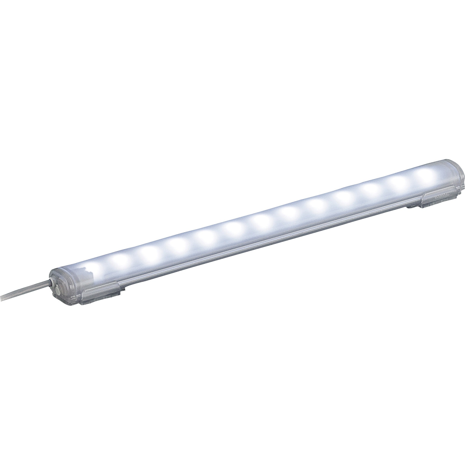 CLA2S-24A-CD LED照明 PATLITE(パトライト/旧:春日電機) 幅224mm奥行30mm高さ19.5mm  CLA2S-24A-CD 8,564円