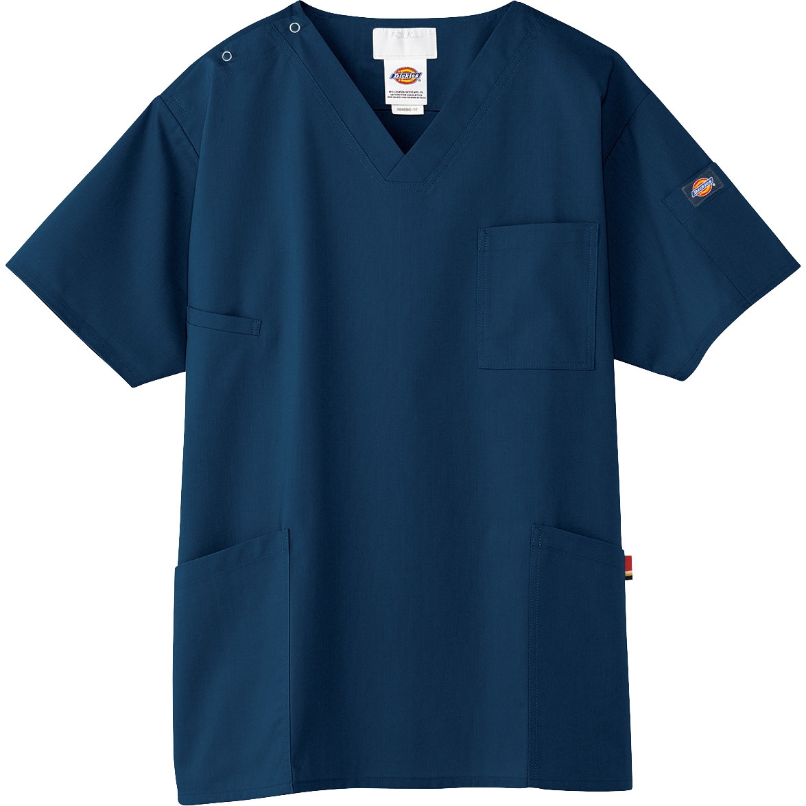 7033SC-7-SS スクラブ 7033SC 1着 フォーク 【通販モノタロウ】