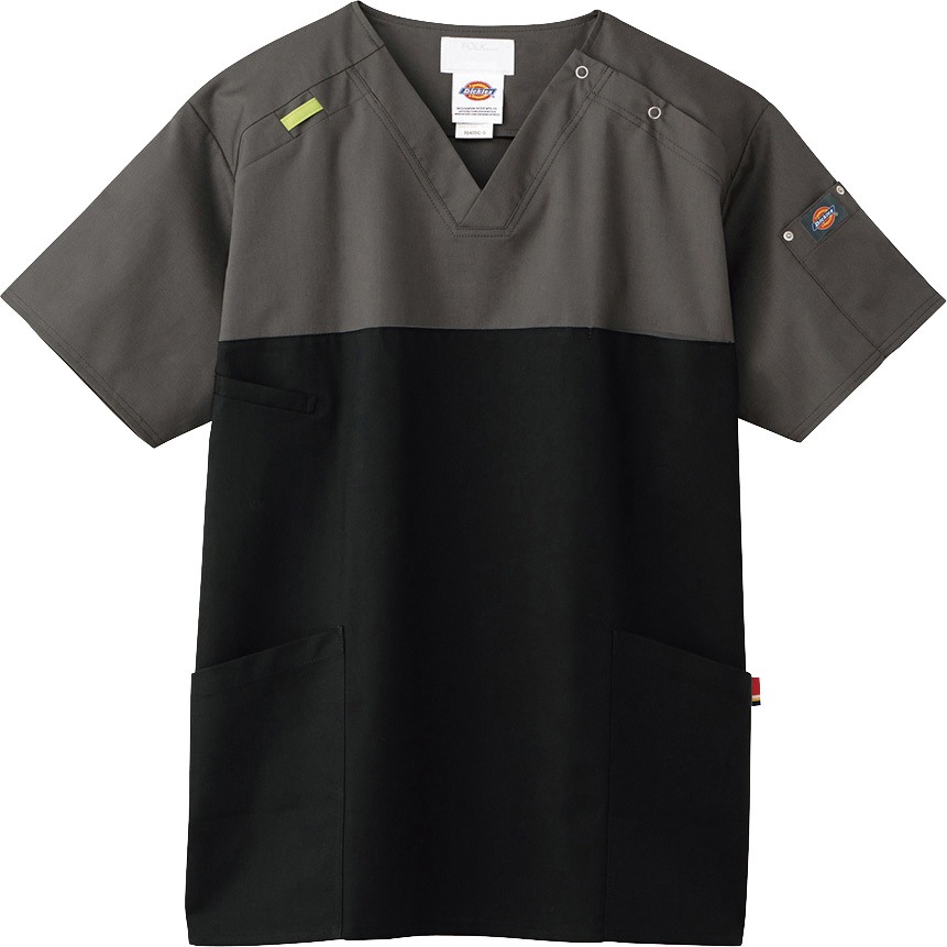 7040SC-5-4L スクラブ 7040SC 1着 フォーク 【通販モノタロウ】