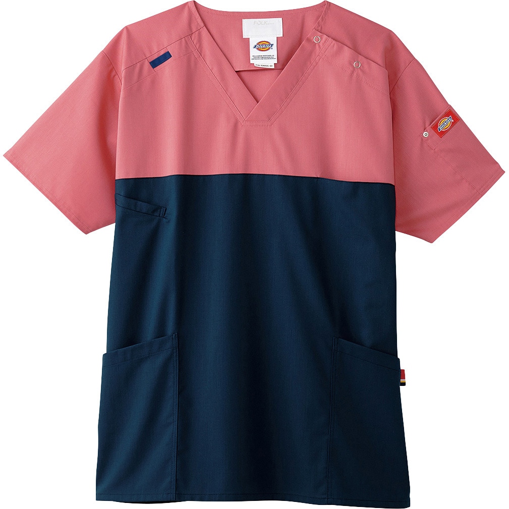 7040SC-13-4L スクラブ 7040SC 1着 フォーク 【通販モノタロウ】