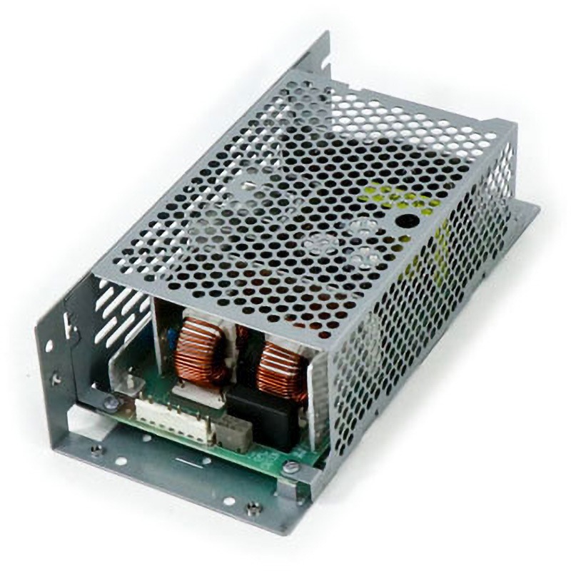 LGA240A-24-SN LGA240A シリーズ コーセル 入力電圧(V):AC85～132 1Φ カバー付き 10A