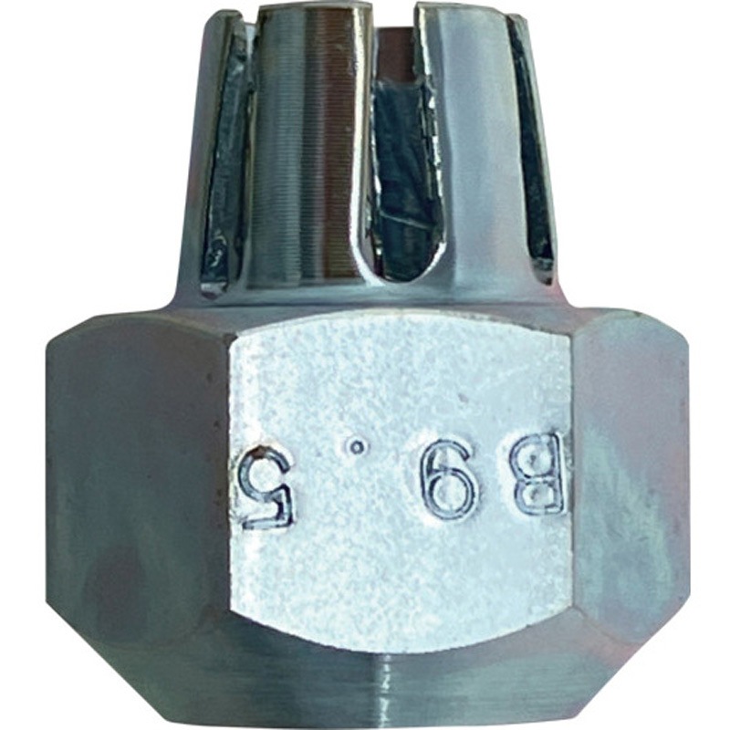 CBT-909-B9.5 ハスコー 部品 1個 HASCO 【通販モノタロウ】