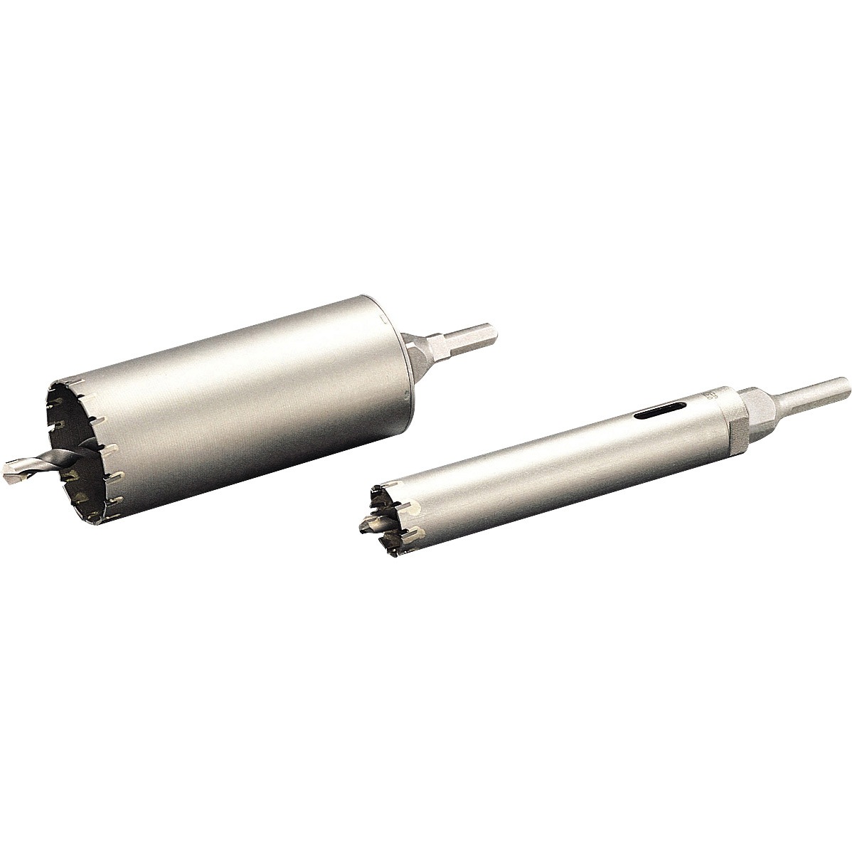 ES-A75ST ”単機能コアドリル E&S”ALC用(回転ドリル用) ユニカ 刃径75mm有効長135mm  ES-A75ST