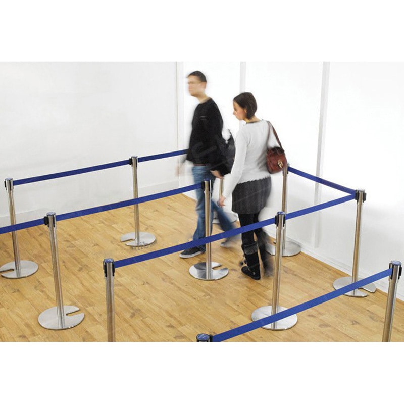 ベルトスタンドスタッキングタイプ モノタロウ ベルト長さ最大2m 1台