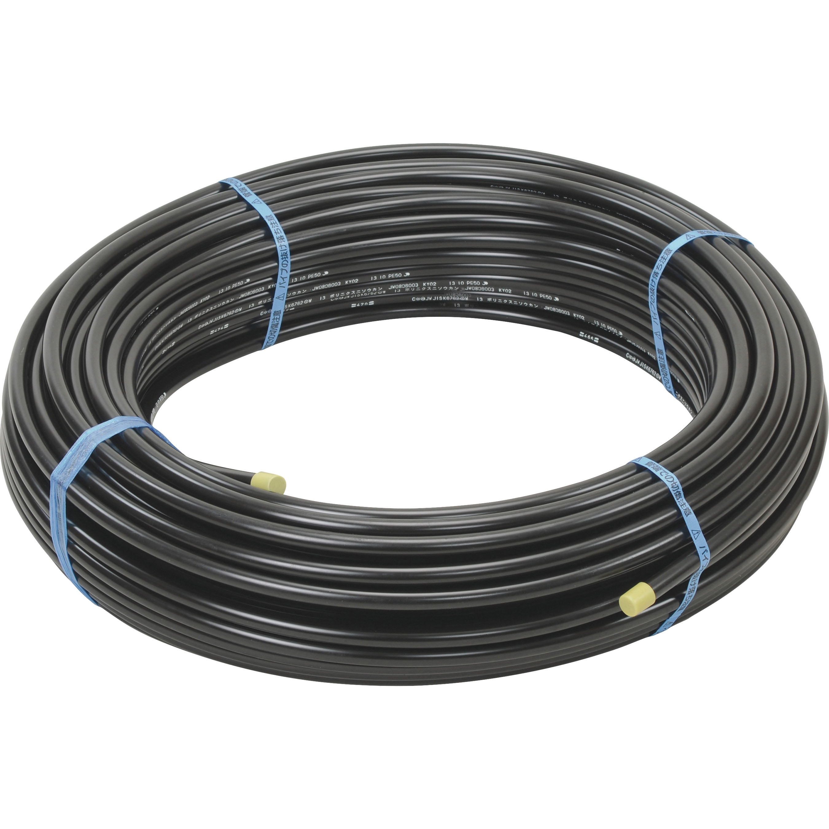 PE2-30X30M ポリニクス2層管 クボタケミックス(旧:クボタシーアイ) 高密度ポリ製 23,665円