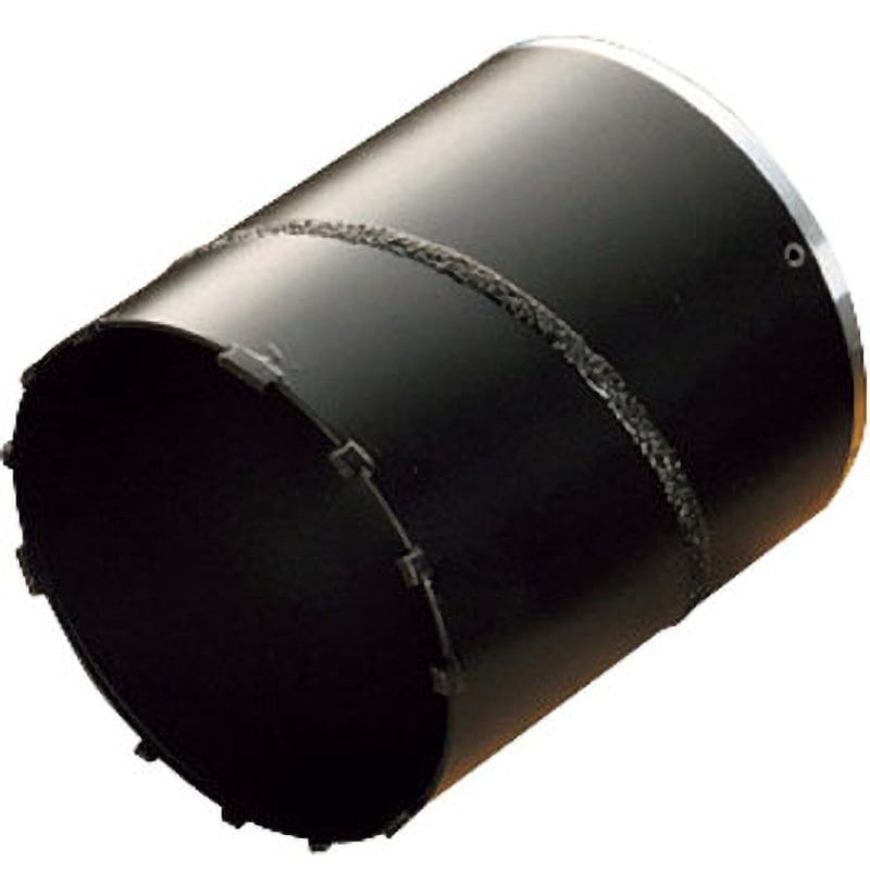 RDG-75B ドラゴンダイヤモンドコアドリル(ボディのみ) ハウスビーエム 刃径75mm有効長150mm  RDG-75B 21,155円