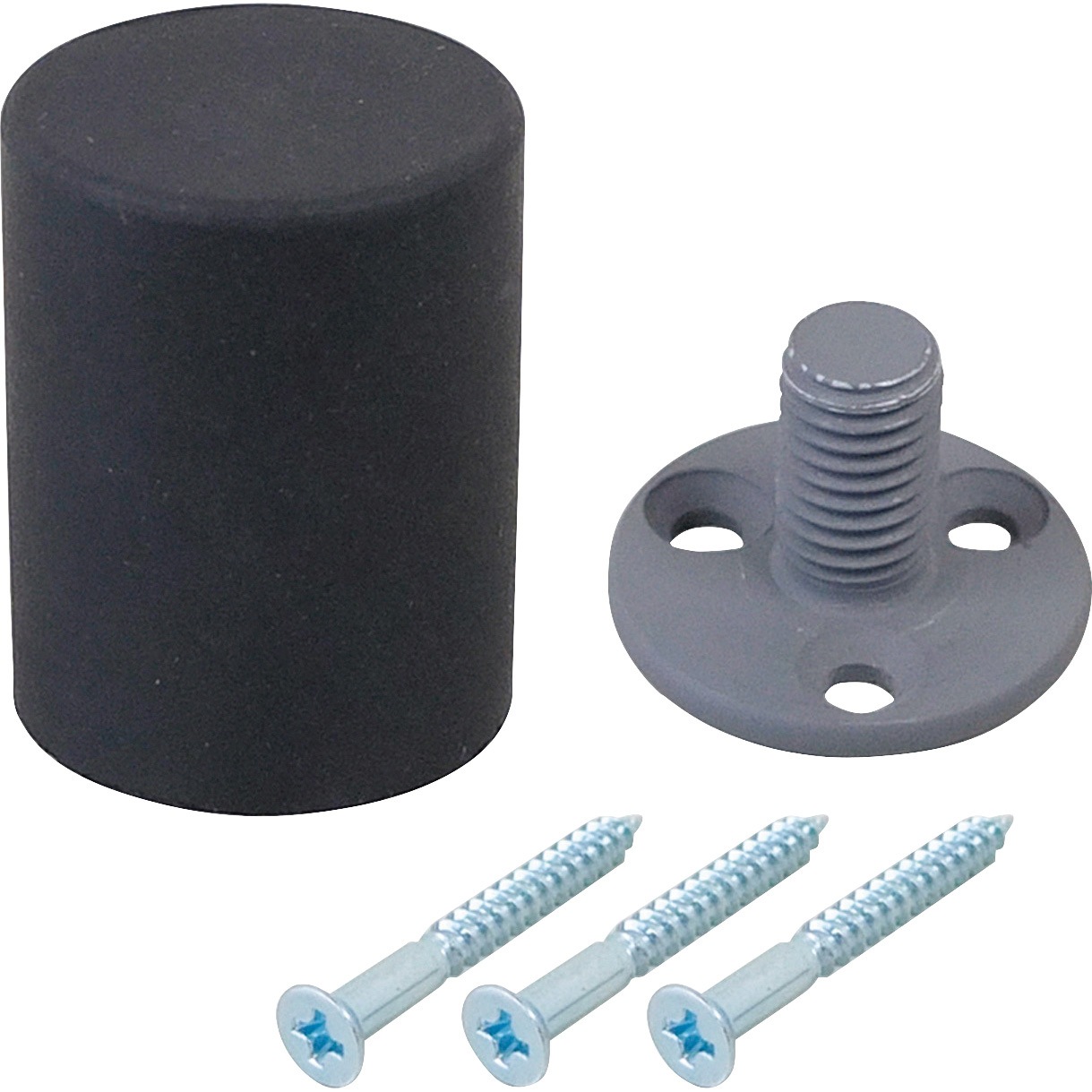 SH-TP45W-B ポイント戸当 木床用 NewHikari 1箱(10セット) SH-TP45W-B