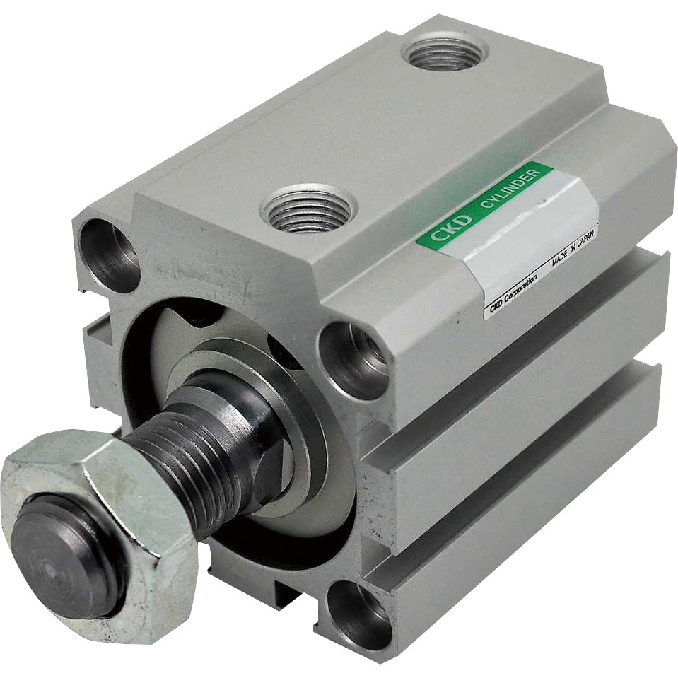 CKD スーパーコンパクトシリンダ SSD2-L-25-30-T2V-D CKD スーパーコンパクトシリンダ SSD2-L-25-30-T2V-R 受注製作品 CKD
