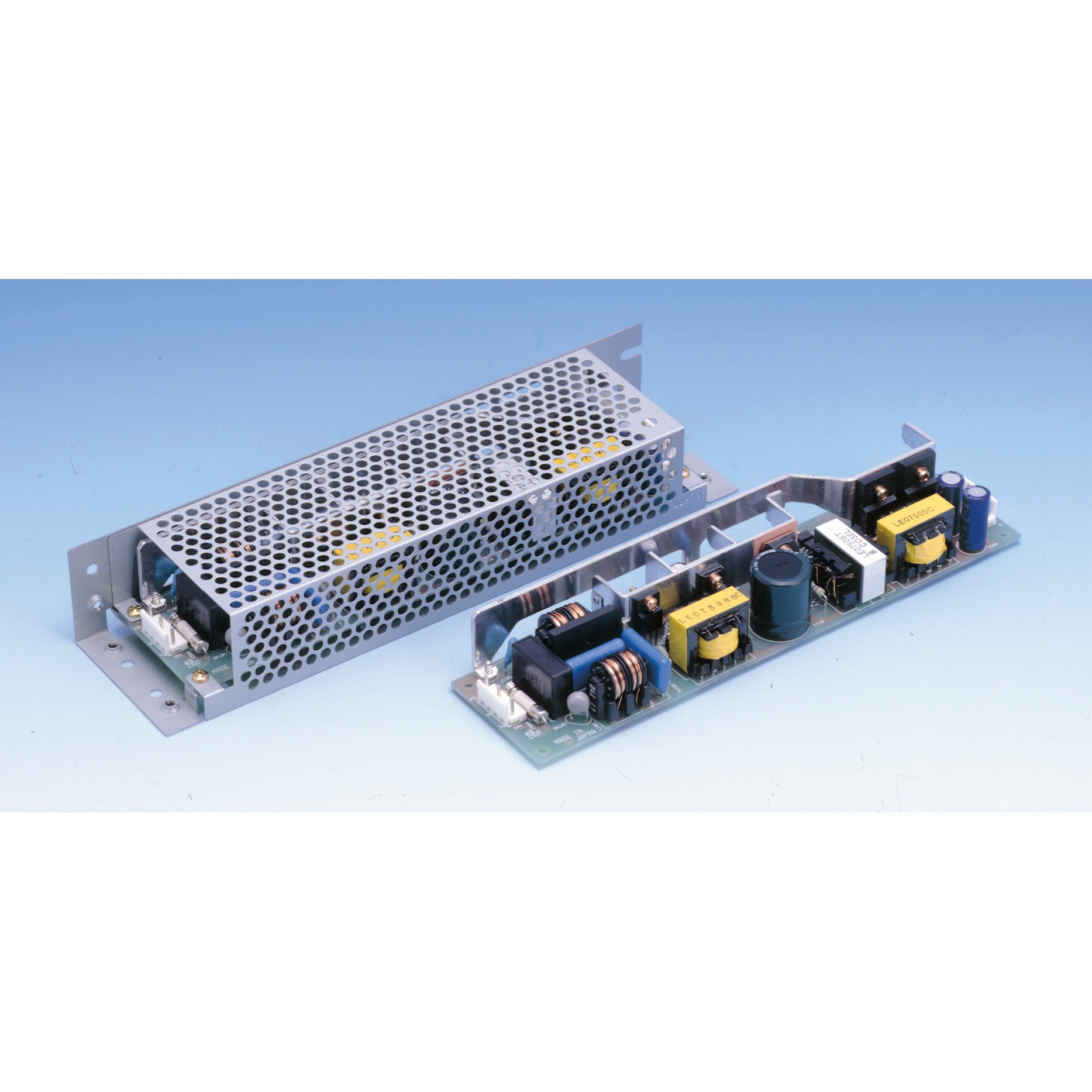 LEA75F-12-SN スイッチング電源 1個 コーセル 【通販モノタロウ】