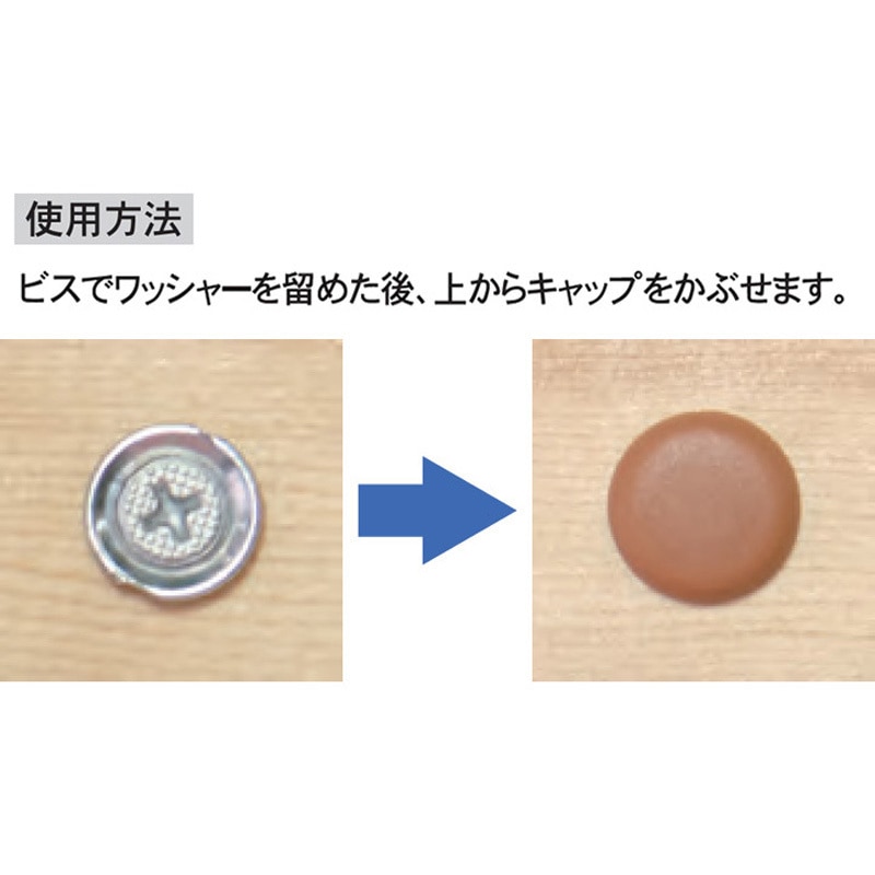 C-WCX743-AX ダンドリ ビスキャップ Wキャップ Abox ダンドリビス