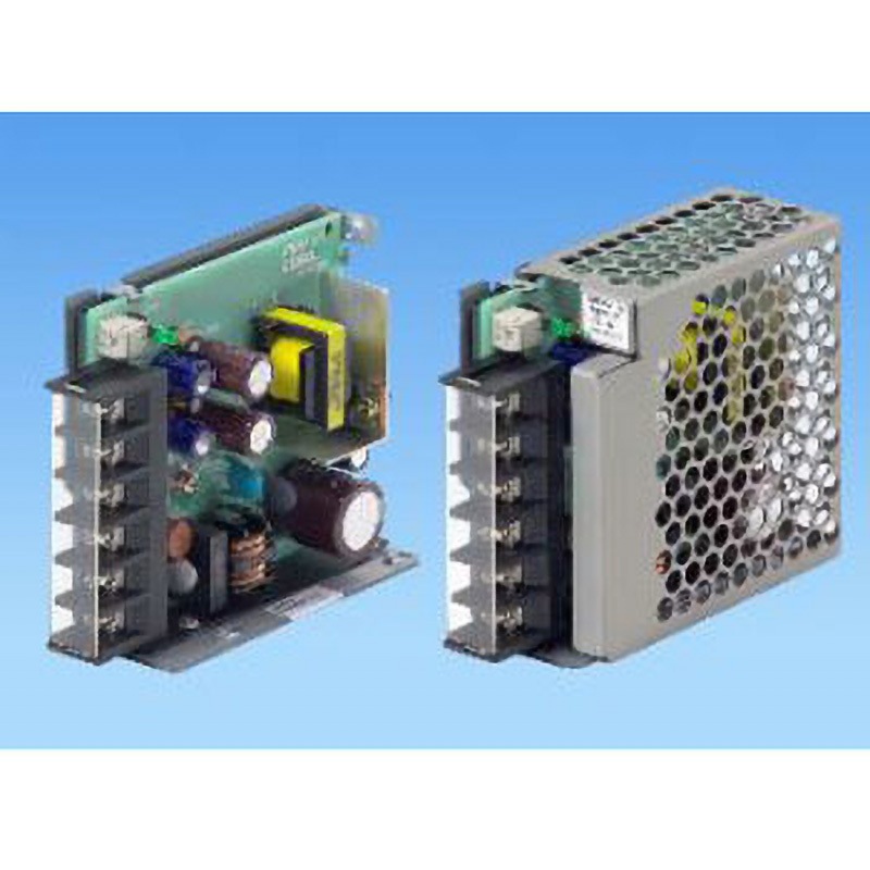 PBW15F-15-CN1 スイッチング電源 PBW シリーズ コーセル カバー付き/DINレール直付き 15W AC85～264 1Φ/DC110～370V   PBW15F-15-CN1