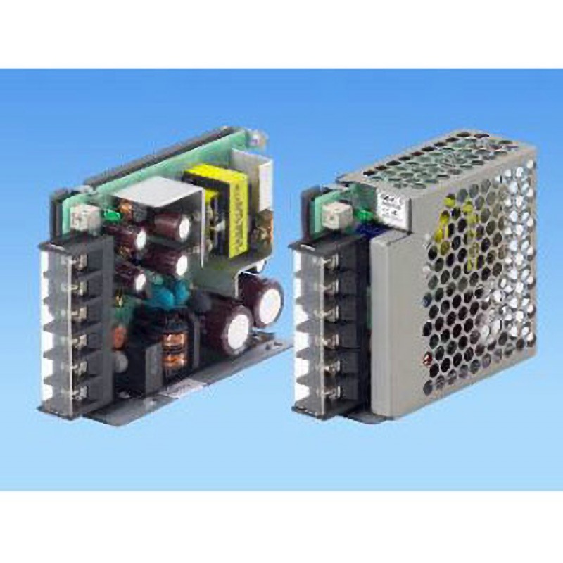 PBW30F-15-VN1 スイッチング電源 コーセル PBシリーズ カバー付き/DINレール直付き 30W AC85～264 1Φ/DC110～370V   PBW30F-15-VN1