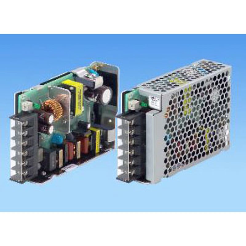 COSEL PBA/PBW50F スイッチング電源 PBW50F-5-V スイッチング電源 PBW シリーズ コーセル オープンフレーム