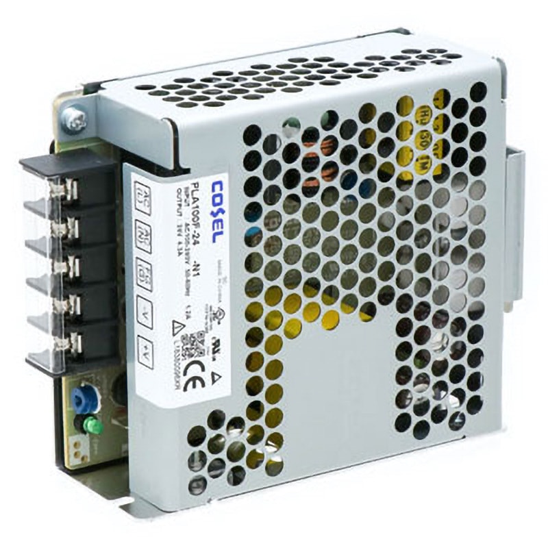 Cosel LEA 100F-24 5個セット　電源基盤 LEA100F | LEA series | Power Supplies | Products | COSEL Co., Ltd.