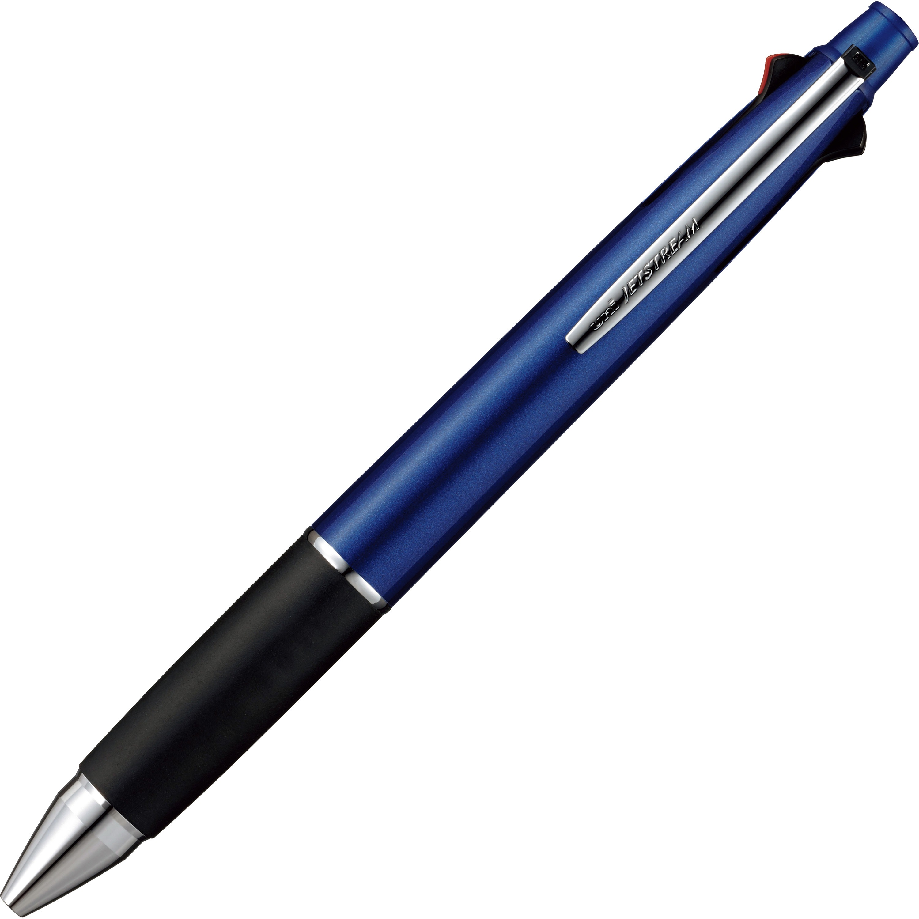 MSXE5100038.9 ”ジェットストリーム多機能ペン4&1” uni(三菱鉛筆) 芯径0.38mm 1箱(10本)