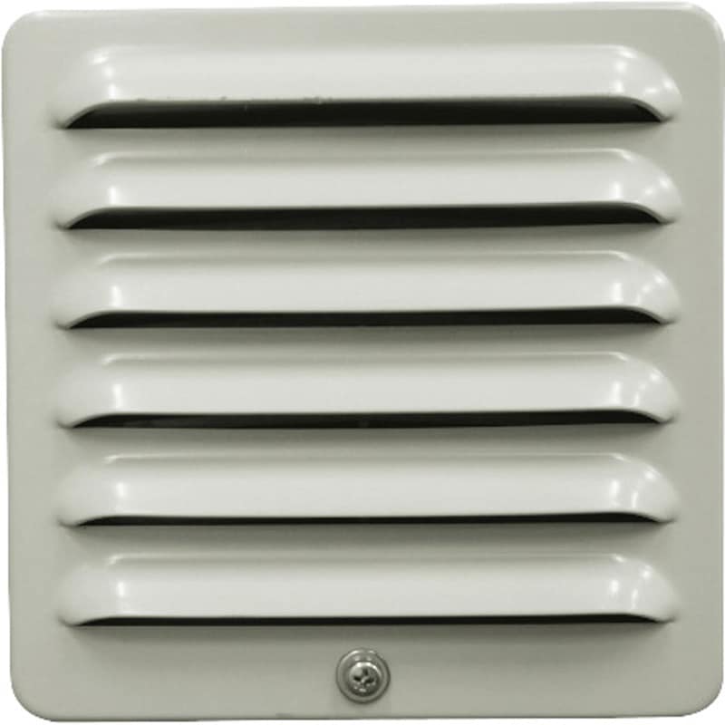 GTS-12W-H-F1 薄型防噴流ギャラリーファン付(高防塵仕様) 篠原電機 奥行77mm幅160mm 1台 GTS-12W-H-F1 24,486円