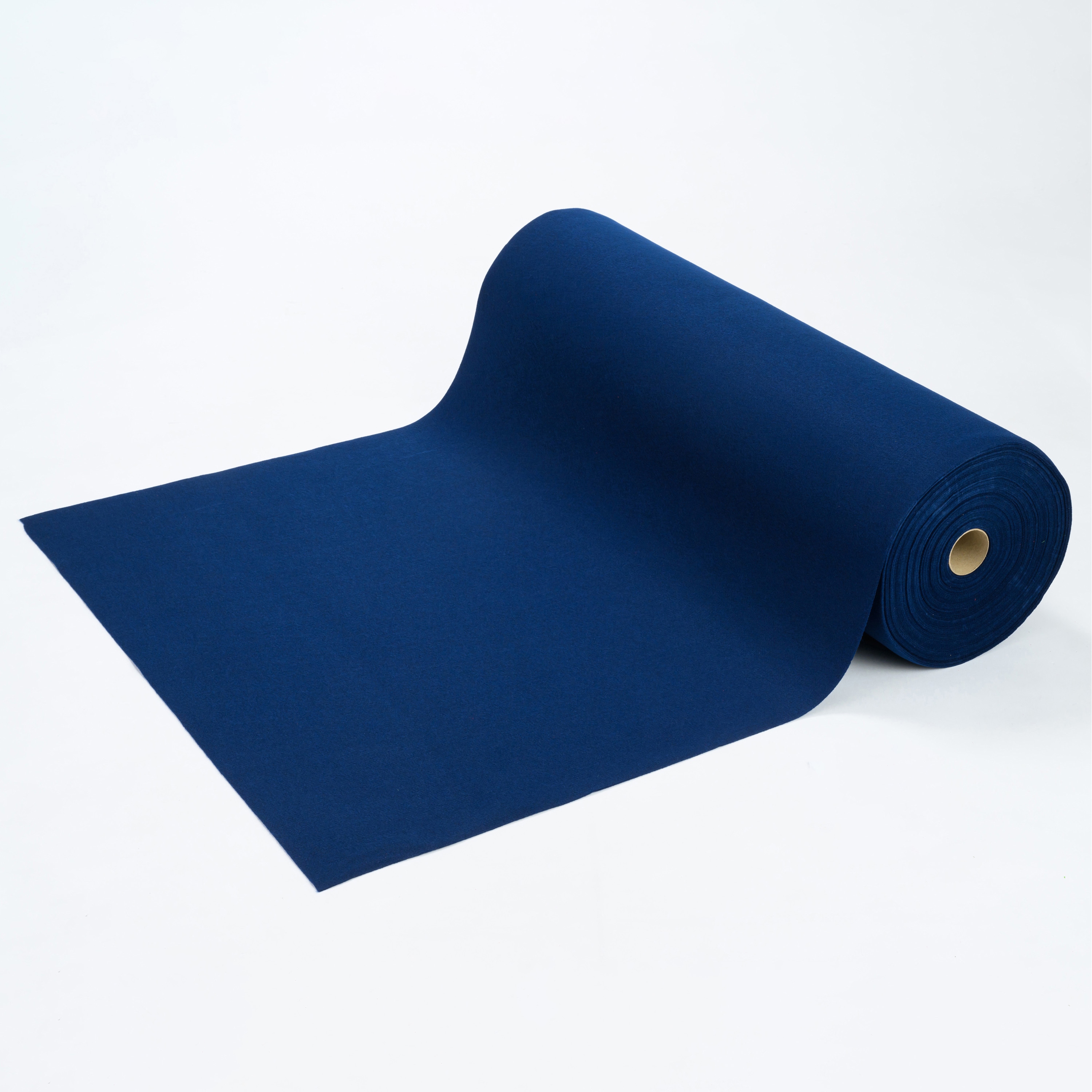 MFS-202-91-30 毛氈風フエルト ワタナベ工業 幅910mm長さ30m厚さ2mm 1巻 MFS-202-91-30