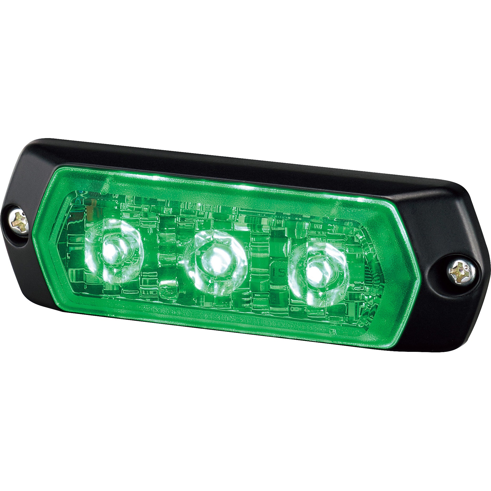 LPT-1M1-G 補助警告灯 PATLITE(パトライト/旧:春日電機) 緑色 消費電力