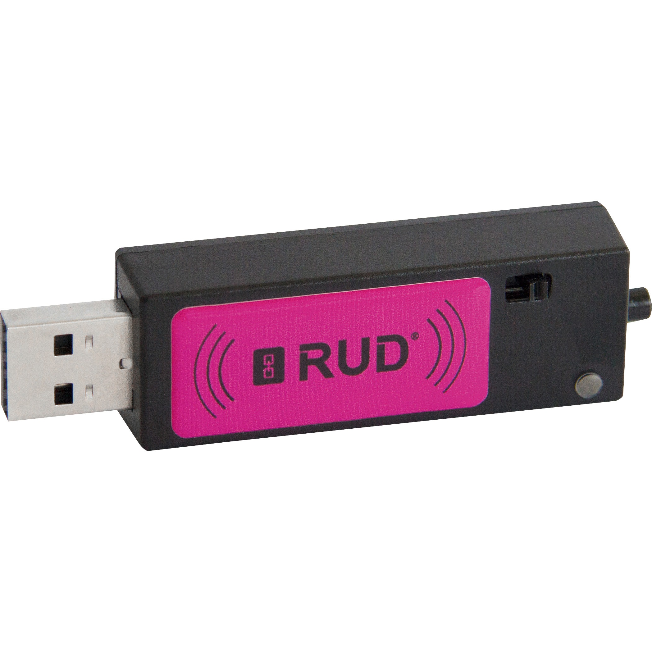 RUD ID-USB-READER ID USBリーダー 1個 RUD(ルッドスパンセットジャパン/旧:ルッドリフティングジャパン) 【通販モノタロウ】