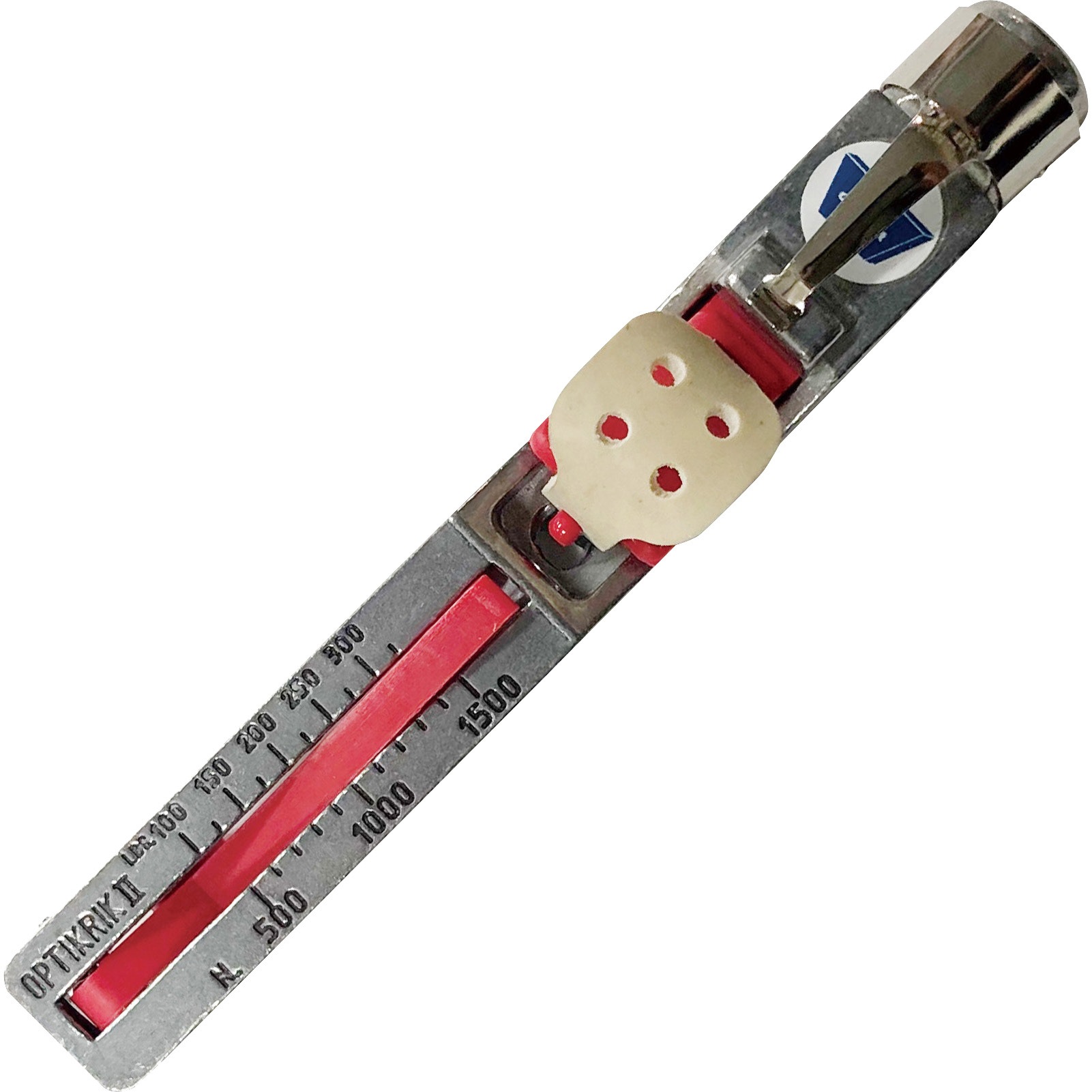 OPTIKRIK 2 簡易テンションチェッカー OPTIKRIK 1個 Optibelt 【通販モノタロウ】