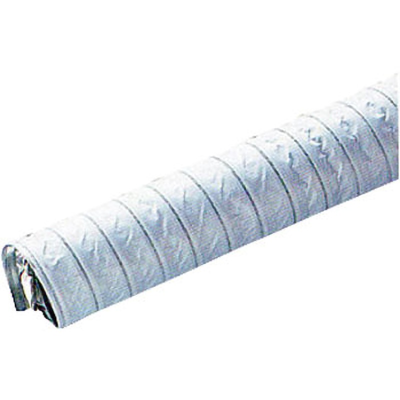 21114-175-05 TAC耐熱ダクト MD-18 東拓工業 内径176.5mm長さ5m  21114-175-05 29,237円