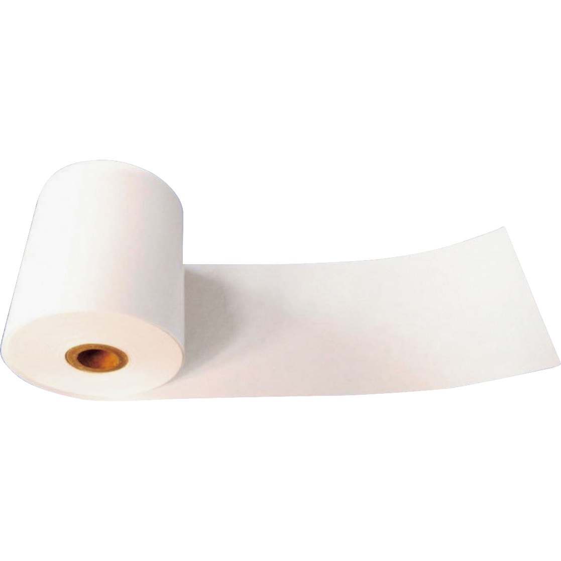 2211129070 感熱紙ロール(紙巾58mm) 小林クリエイト 品名NO.110 長さ30m 1箱(10巻)