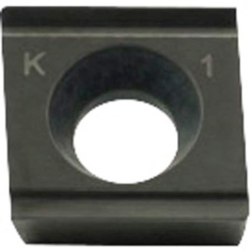 MCEX060204FRH -AK1 裏座ぐりカッターRBU専用インサート