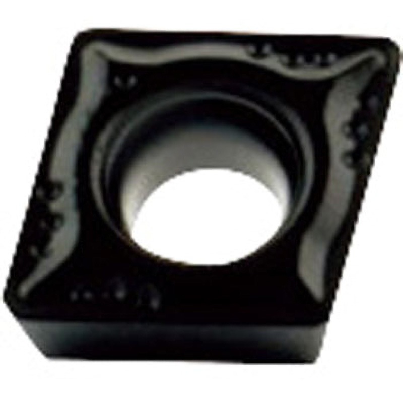 CPGT04T1043 -P2 裏座ぐりカッターRBU専用インサート ハーマンビルツ 超硬合金製  1ケース(10個) CPGT04T1043 -P2