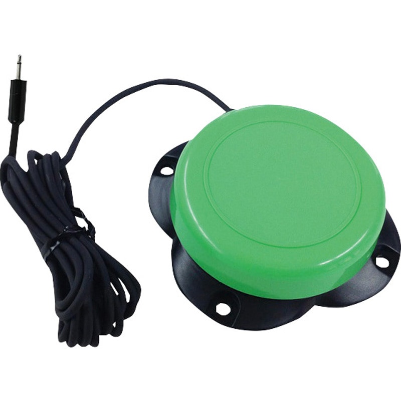 SPS-1LG 入力支援スイッチ(たっちぴこ) 国際電業 モーメンタリ