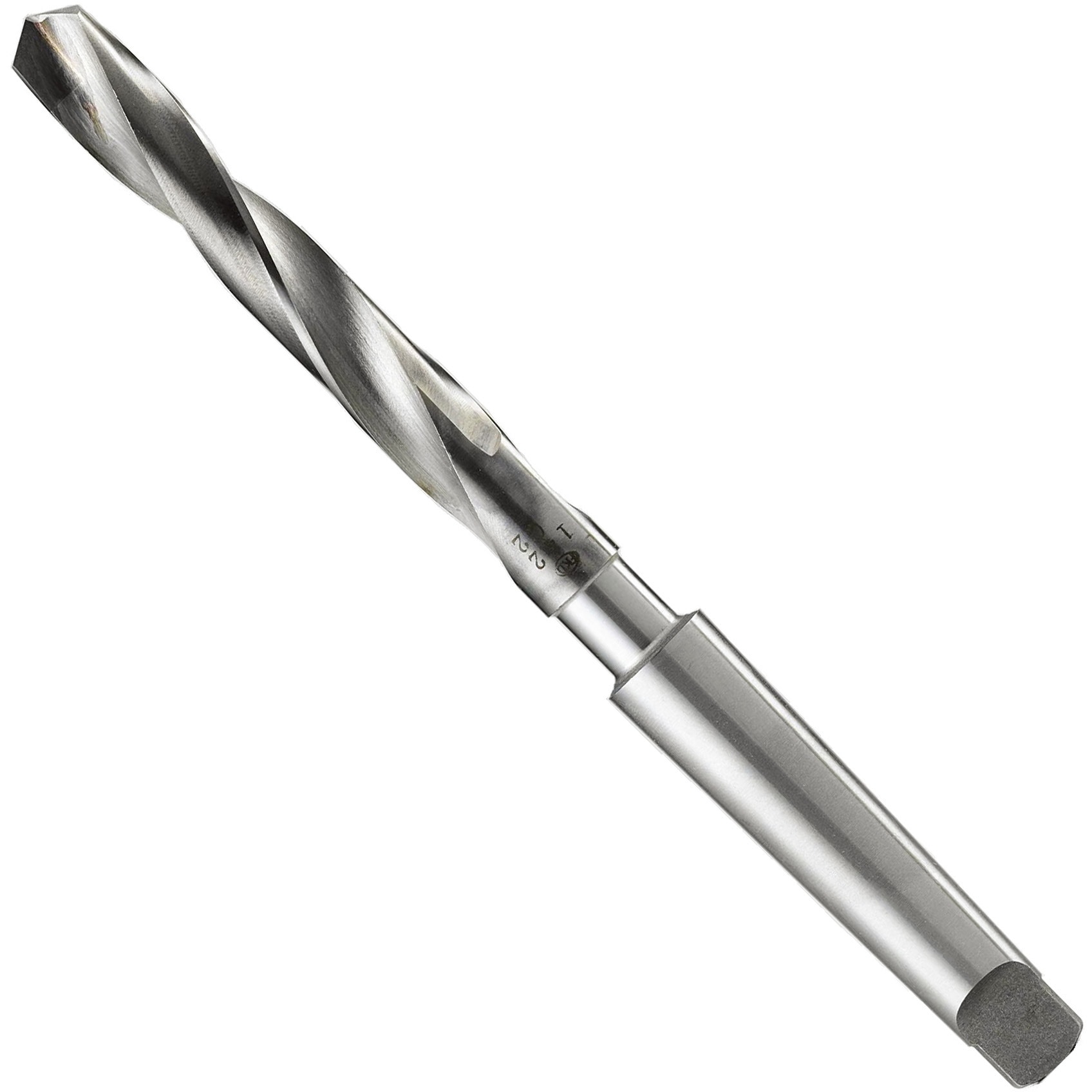 フクダ精工　超硬付刃テーパーシャンクドリル　９　ＴＤ−９　１本 （メーカー直送）