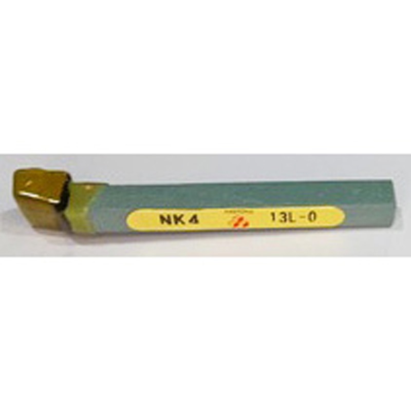 TTB-13L-0 旋削用左片刃バイト 1本 カムス(旧:高周波精密) 【通販モノタロウ】