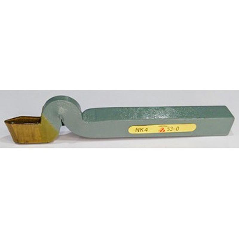 TTB-53-0 旋削用ヘールねじ切バイト 1本 カムス(旧:高周波精密) 【通販モノタロウ】