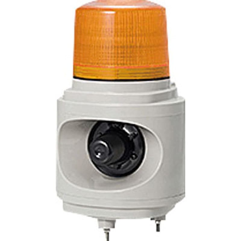 LHU-100Y 車両通過検知用LED回転灯 車両通過検知用LED回転灯 TAKEX